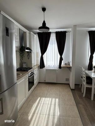Apartament modern cu 2 camere I 54 mp I Parcare I Top City - Fotografie 1