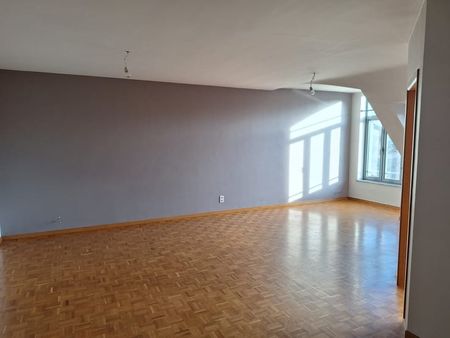 Appartement te huur - Photo 4