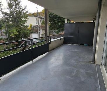 Location Appartement Clermont-Ferrand - Photo 6