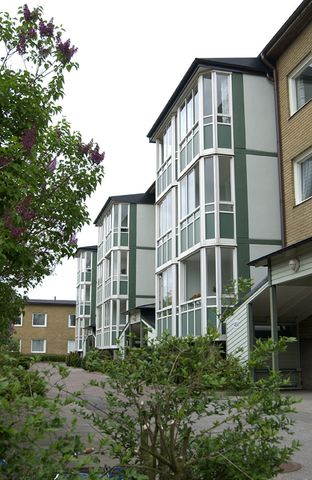 Nordanväg 40 B - Photo 4