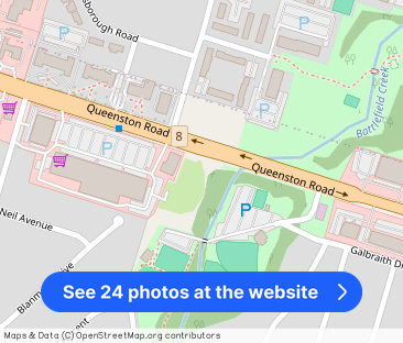 870 Queenston Road - Photo 1