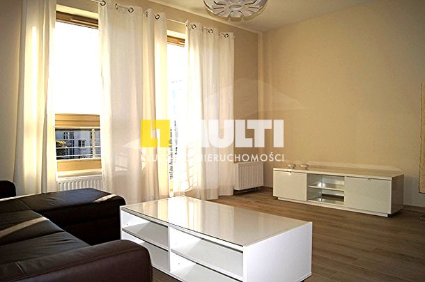 APARTAMENT 2 POKOJE Z GARAŻEM - Фото 1