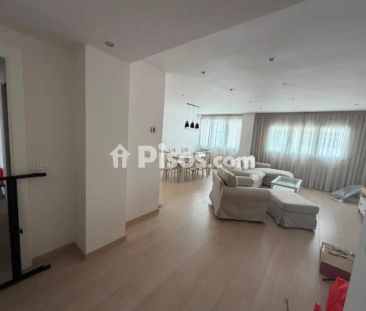 Piso en alquiler en Avenida Calle Ramón Alarcón, 5 - Photo 1