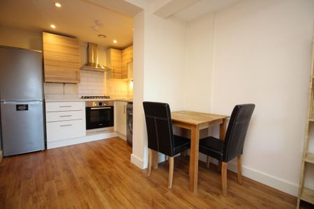 1 bedroom flat to rent - Photo 3
