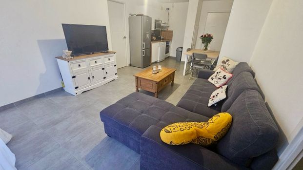 Location Appartement - Photo 1