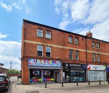 Market Street, Wigan, Lancashire, WN1 1HX - Photo 4