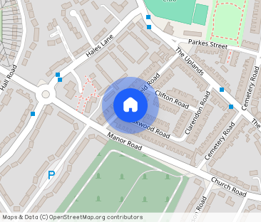 2 Bedroom Terraced House for Rent - Photo 1