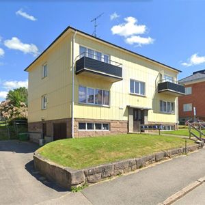 Carl Eklunds Väg 12 - Foto 2