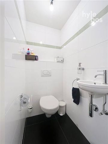 Appartement te huur - Foto 4