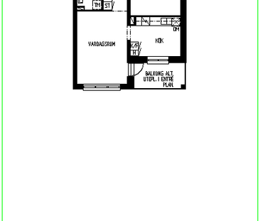 Rektorsgatan 32 - Photo 1