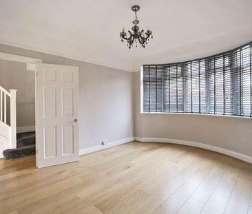 Egremont Road, West Norwood, London, SE27 - Photo 2