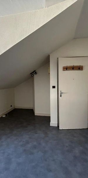 Appartement à louer 1 pièce 14.66m² - Photo 1