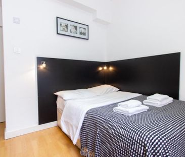 Flat 111 North Gower Street, Euston NW1 2LY - Photo 3