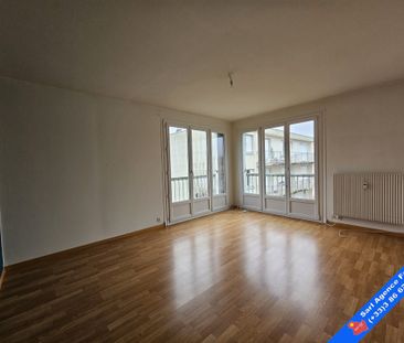 Location Appartement 2 pièces 49m² JOIGNY 89300 - Photo 2