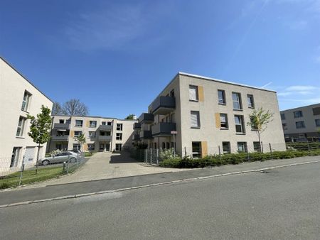 Dortmund - Wohnen für Senioren in Dortmund-Bövinghausen - Moderne 2-Zimmer-Wohnung - Photo 2