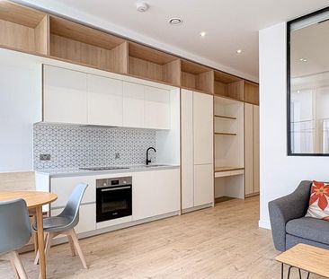 1 bedroom flat to rent - Photo 6