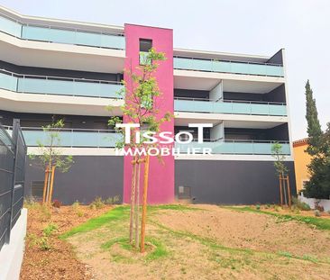 Location Appartement 3 pièces 72m² NIMES 30900 - Photo 6