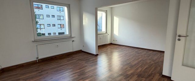 3-4-Zimmer-Whg. in Geestemünde - Foto 1