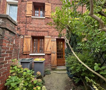 Location Maison 5 pièces 87m² BRESLES 60510 - Photo 6