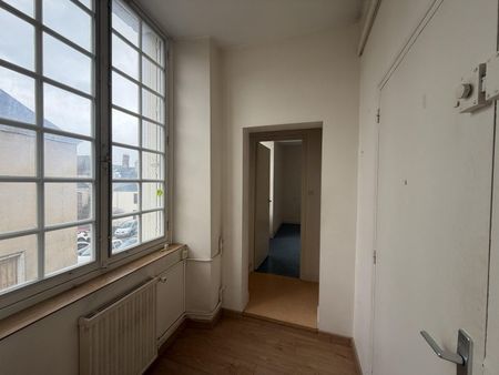 Location / Appartement T3 - Photo 4