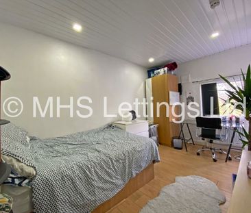 3 Mayville Road, Leeds, LS6 1NF - Photo 2