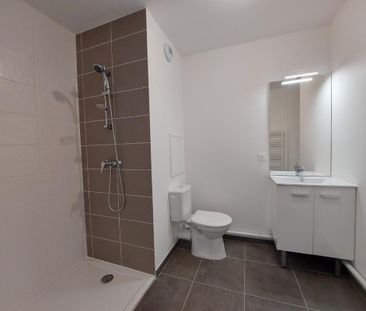 Location Appartement 2 pièces 46m² PETIT COURONNE 76650 - Photo 5