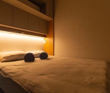 Studio para alugar com 20m², 0 quarto e sem vaga - Photo 1