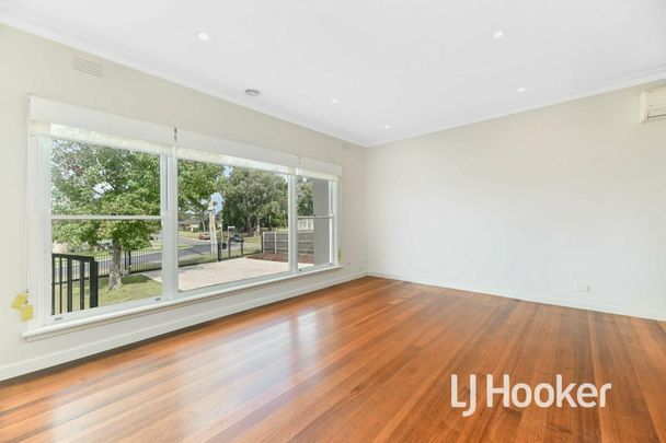 Renovated Old Beauty - Photo 1