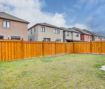 For Lease - 19 Nigh Drive, Markham, Ontario - Photo 5