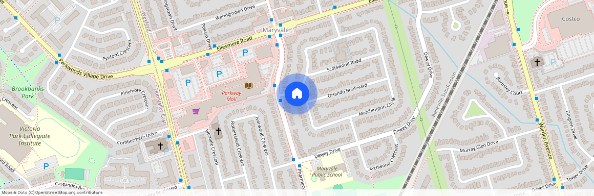 3 Kellyvale Road Unit# Bsmt, Toronto