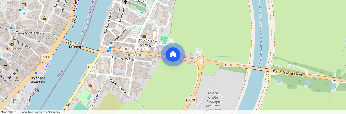 01750, Saint-Laurent-Sur-Saône