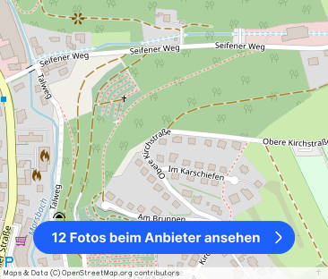 Wohnen zur Miete in einer Burg? 4-Zimmer Wohnung in der Burg Volper... - Foto 1