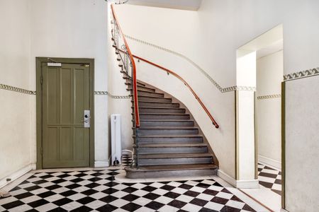 Trädgårdsgatan 4A - Foto 2