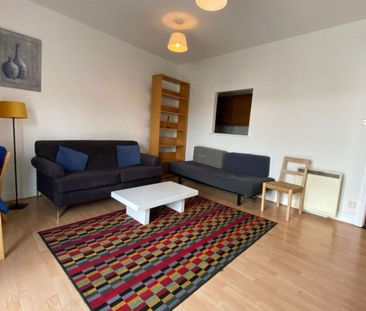 Apartment 86, The Tramyard, Spa Road, Inchicore, Dublin 8 - Photo 2