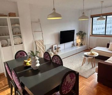 Piso de alquiler en Praza Europa, 7, Concheiros - Fontiñas - Photo 1