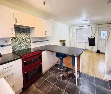 1 bedroom terraced house to rent - Photo 6