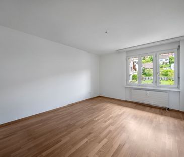 Wohnung an sonniger Lage - befristet bis 30.06.2027 - Photo 2