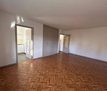 Appartement 1 pièce – STE FOY LES LYON - Photo 2