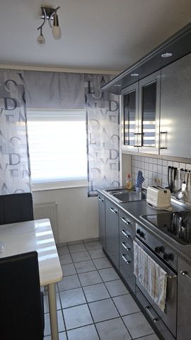 2 – Zimmerwohnung in bevorzugter Wohnlage von Minden - Photo 4