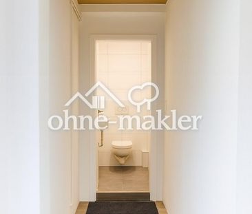 Möbeliertes WG Zimmer in Heilbronn Sontheim - Photo 4