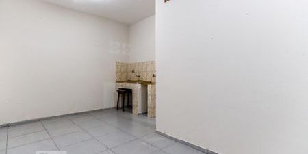 Studio para alugar com 35m², 1 quarto e sem vaga - Photo 3
