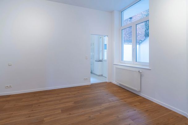 Appartement d'exception avec terrasse et bureau à Uccle - Avenue des Sept Bonniers à 1180 Uccle - Photo 1