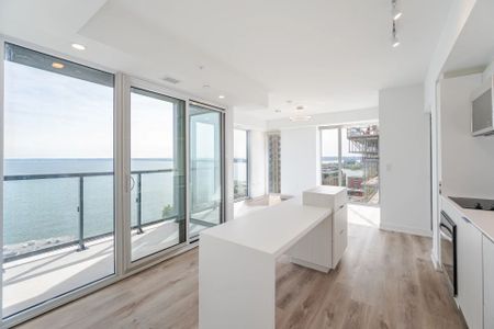 For Lease - 370 Martha Street Unit# 1407, Burlington, Ontario - Photo 4
