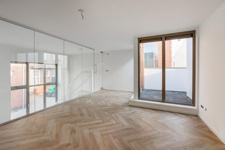 Te huur: Appartement Verlengde Hereweg in Groningen - Foto 4