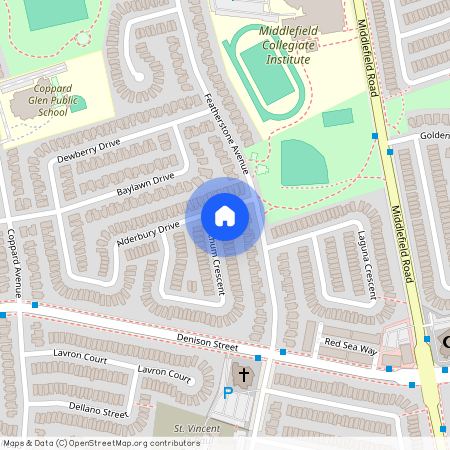 95 Ketchum Crescent Unit# Bsmt, Markham