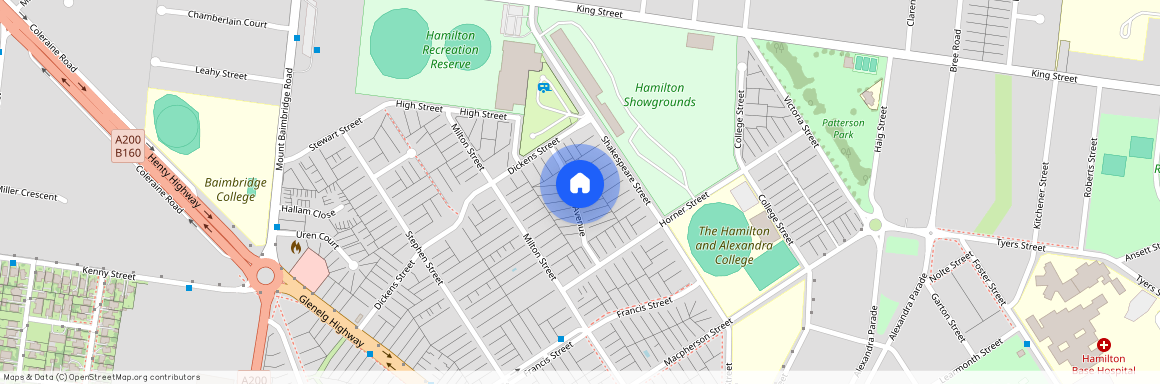 12 Coulter Avenue, Vic 3300, Hamilton