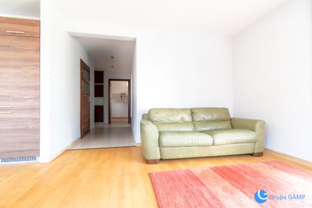 3-pok / Kampus UJ / od zaraz - Photo 2