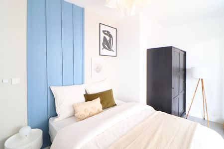 Strasbourg - Hestia 2 - Chambre 4 - Photo 2