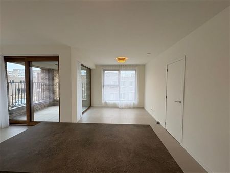 Appartement te huur - Photo 2