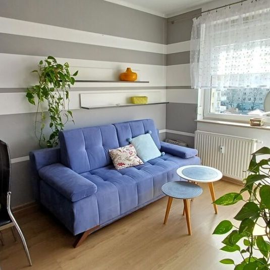 Mieszkanie wynajem Gorzów, Górczyn, 2 pokoje, 32 m - Photo 1